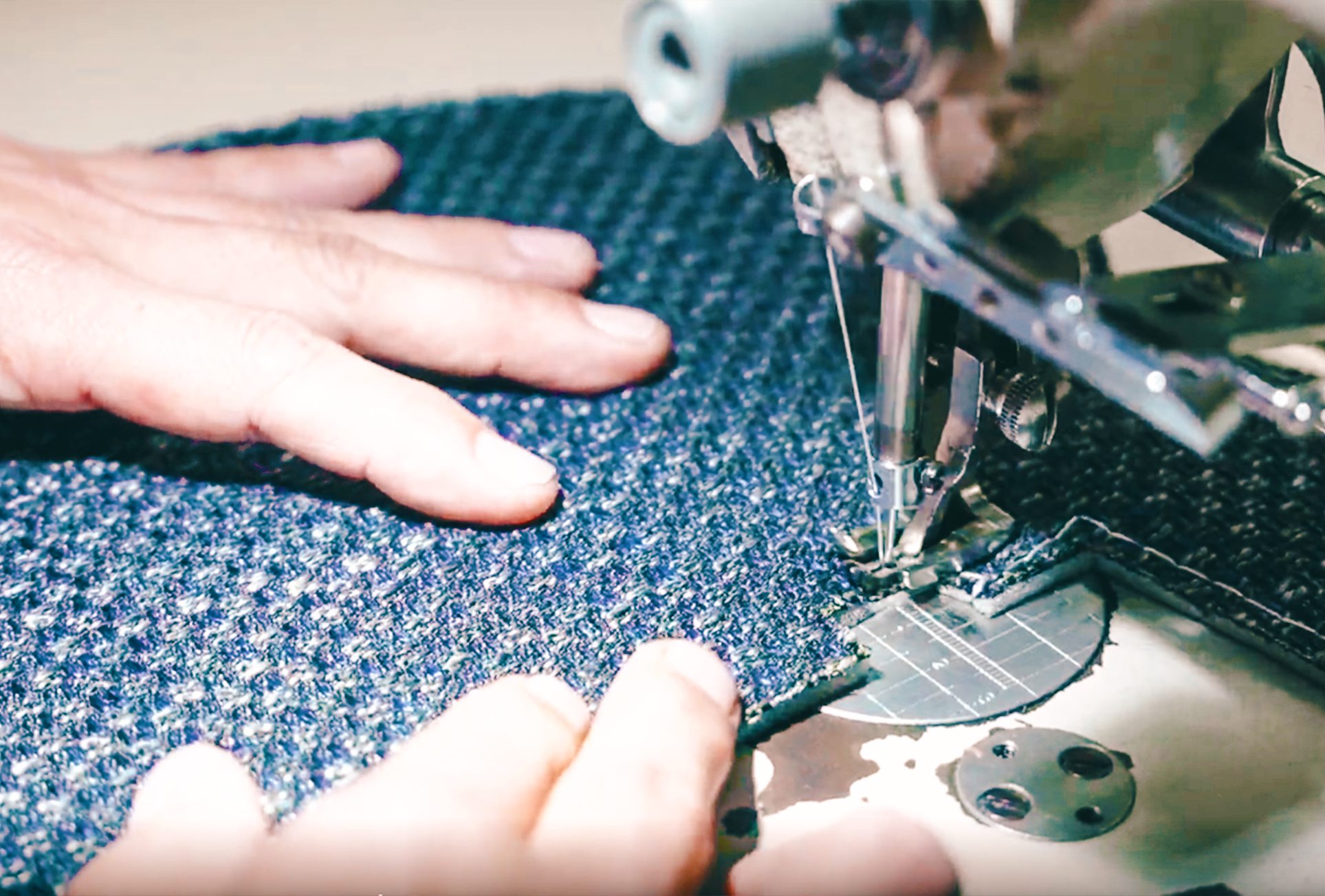 TOM'S HERITAGE INTERIOR